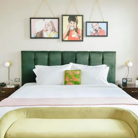 Hotel Clermont Atlanta, By Oliver Exterior photo