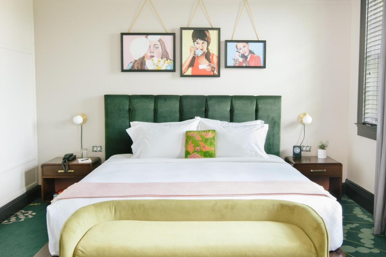 Hotel Clermont Atlanta, By Oliver 4*