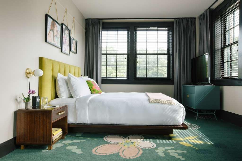 Clermont Atlanta, By Oliver Hotel