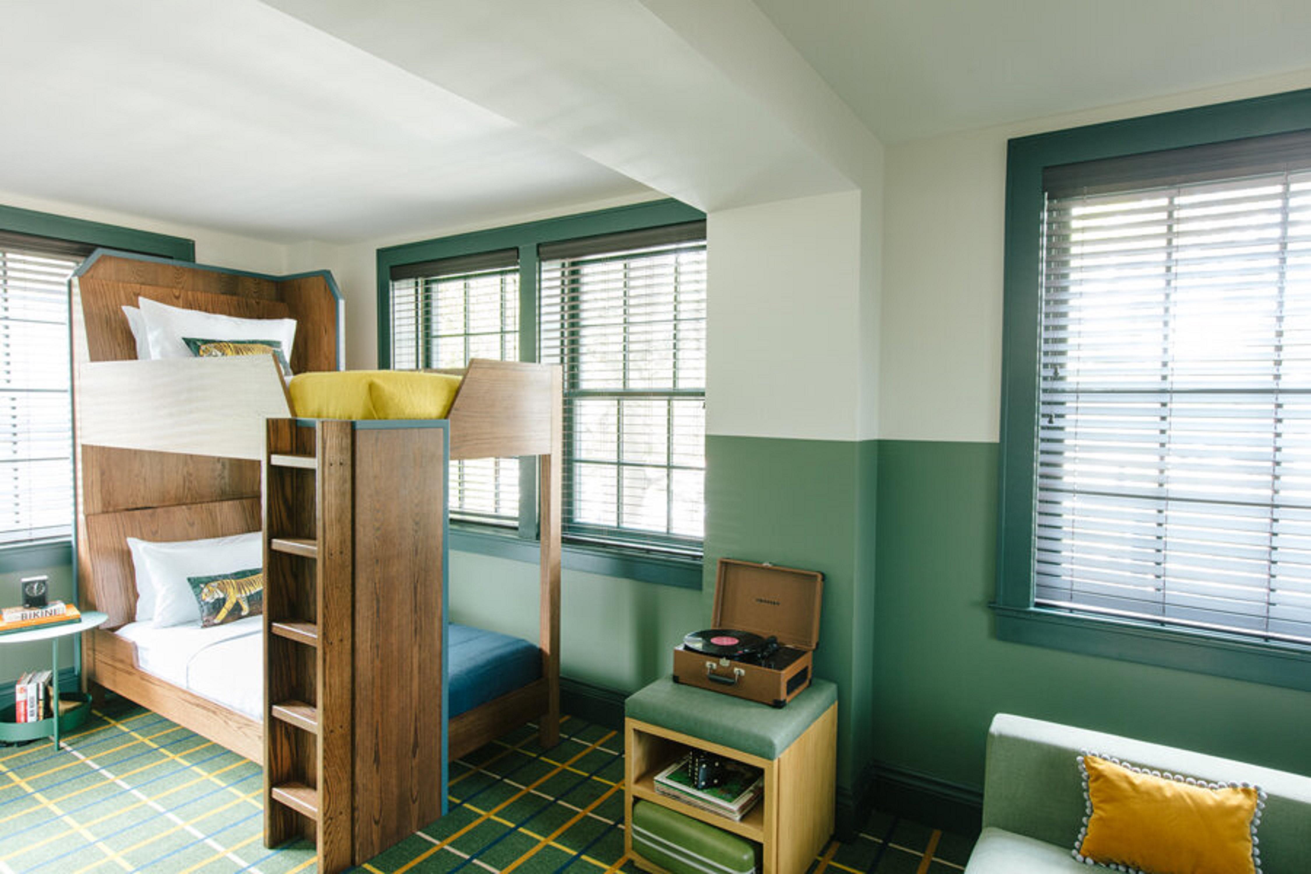 Clermont Atlanta, By Oliver 4* Atlanta