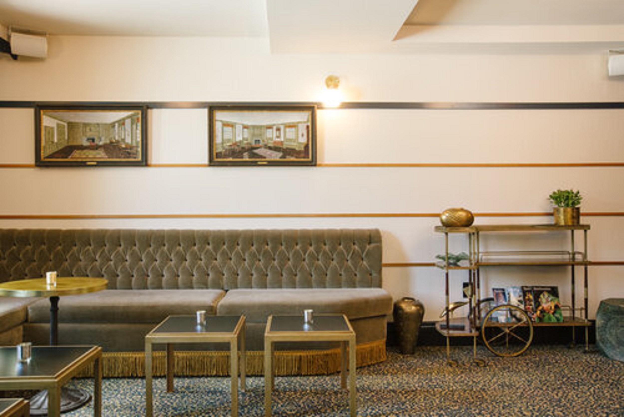 Hotel Clermont Atlanta, By Oliver
