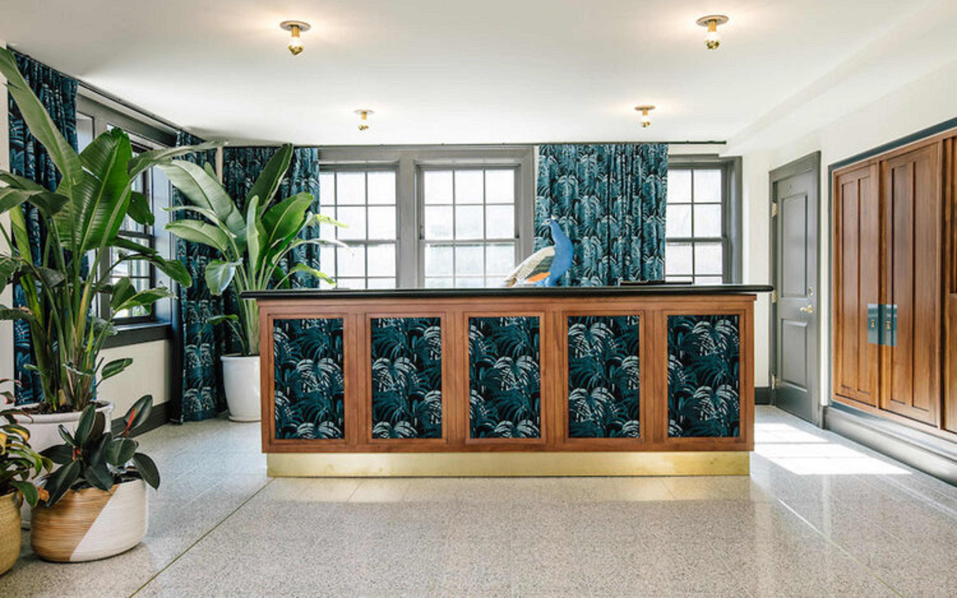 Clermont Atlanta, By Oliver 4* Atlanta