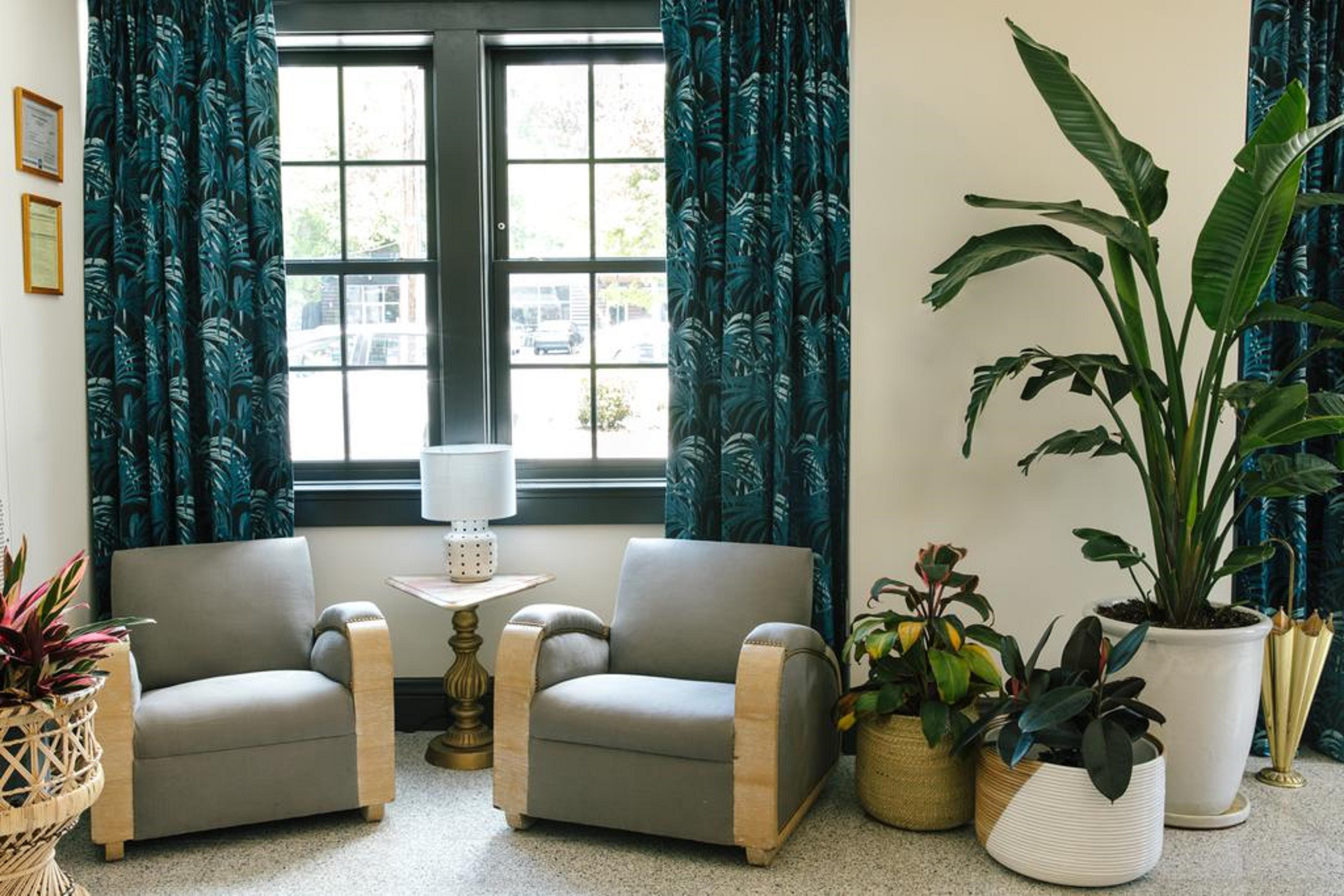 Hotel Clermont Atlanta, By Oliver 4*
