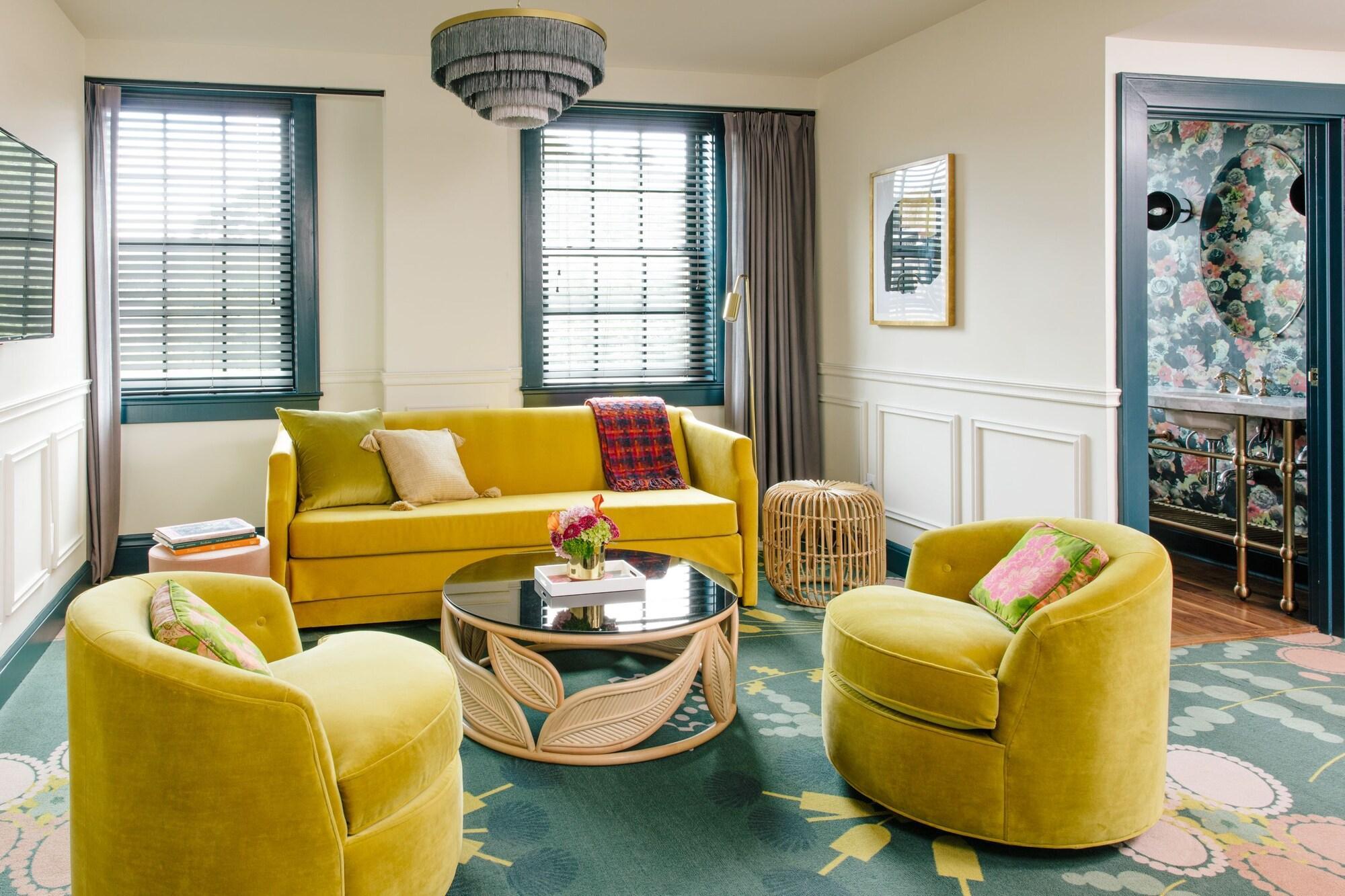 Clermont Atlanta, By Oliver Hotel
