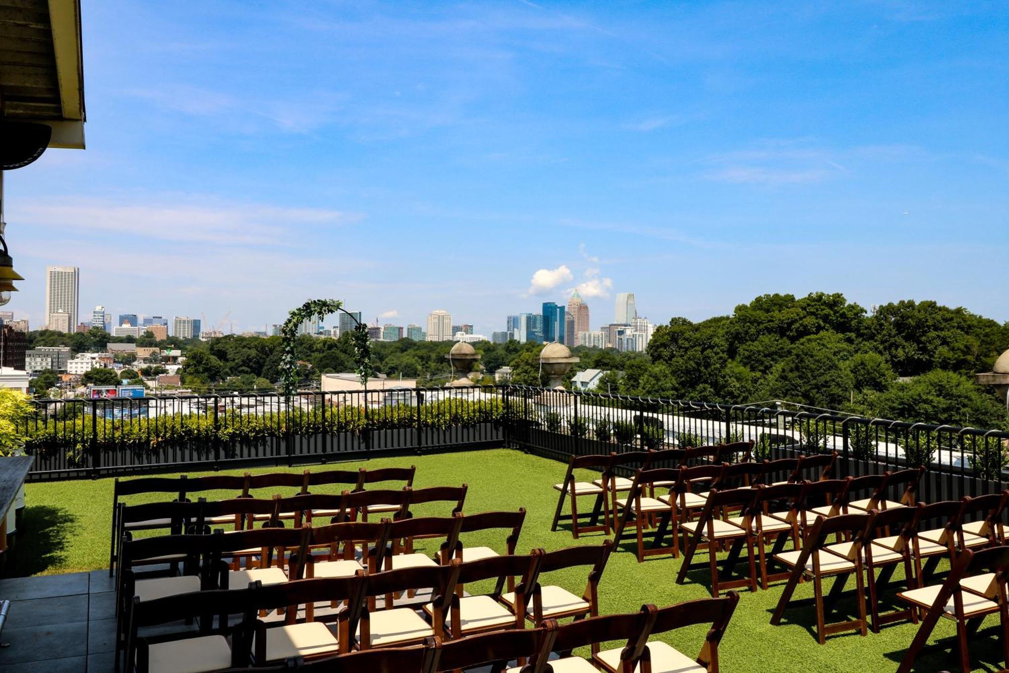 Hotel Clermont Atlanta, By Oliver 4*