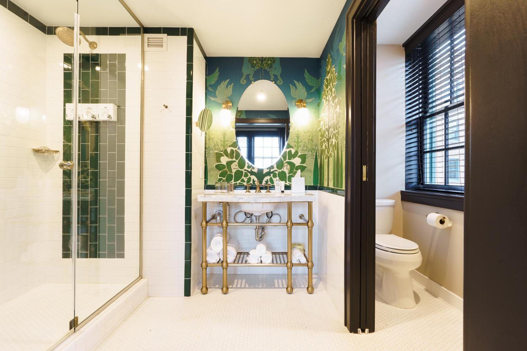 Clermont Atlanta, By Oliver 4* Atlanta